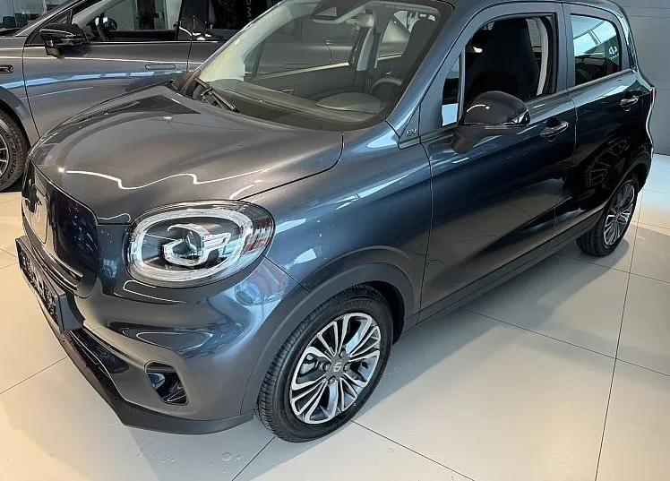 Zunanja slika - Leapmotor T03 - DESIGN BEV 37.3 kWh - EKO SUBVENCIJA 7200€ - 1