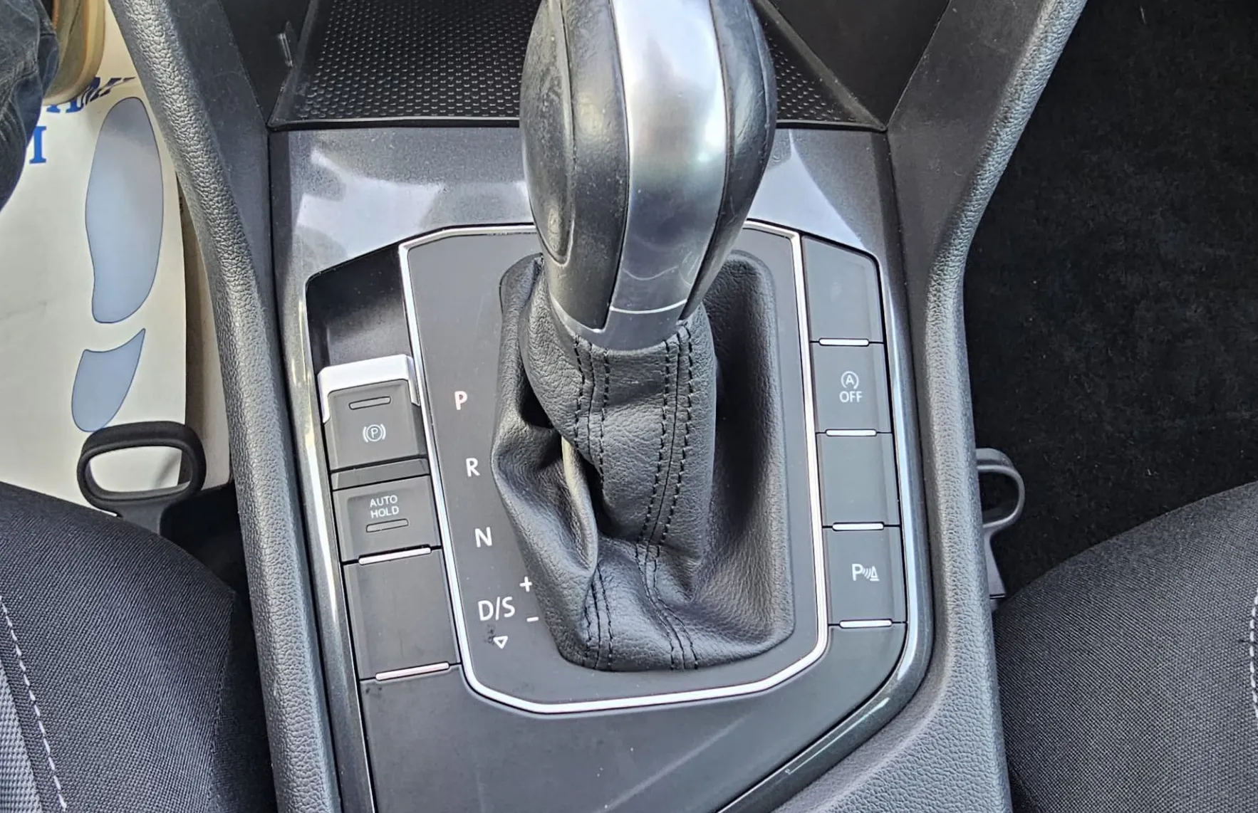 Zunanja slika - Volkswagen Tiguan - 2.0 TDI 150 DSG |navi|alu|PDC|aktivni temp|Asiss| - 14