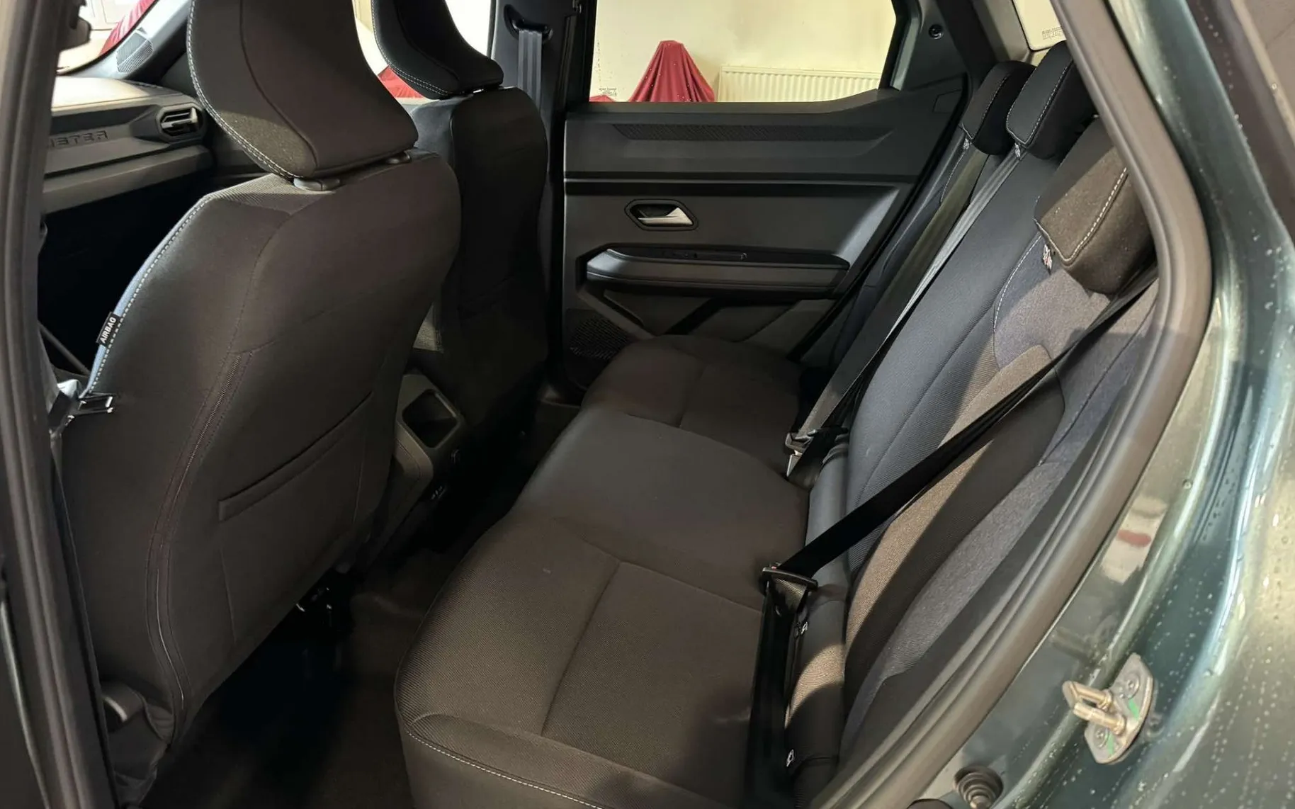 Zunanja slika - Dacia Duster - 1.2 TCe 130 4x4 JOURNEY - 7