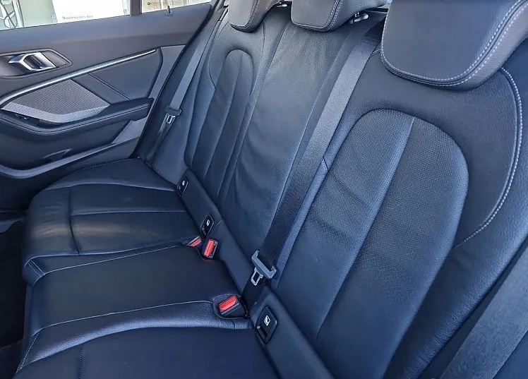 Zunanja slika - BMW Serija 1 - : 118i M PAKET - 15