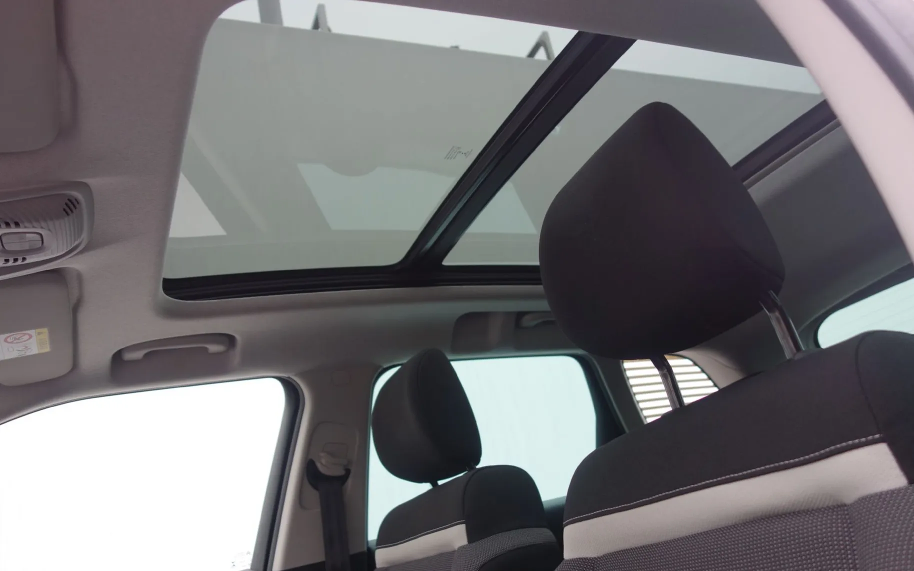 Zunanja slika - Citroën C3 Aircross - Shine PureTech 110 S S BVM6 - 17