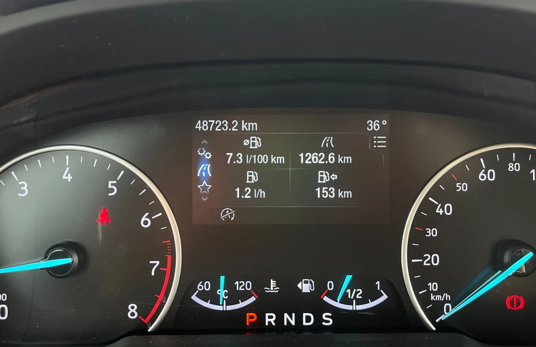 Zunanja slika - Ford Ecosport - 1.0 EcoBoost Titanium Avt. VZR.KAM.2X PDC - 17