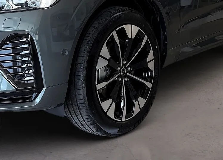Zunanja slika - Volvo XC60 - T6 Plus Dark AWD PANO Harman Kardon - 22