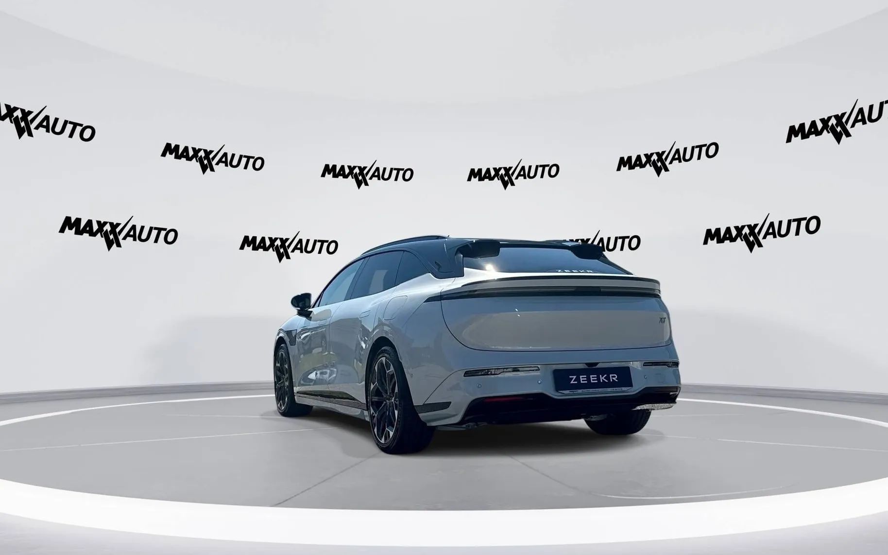 Notranja slika - Zeekr 7GT - Privilege AWD Launch Edition... - 7