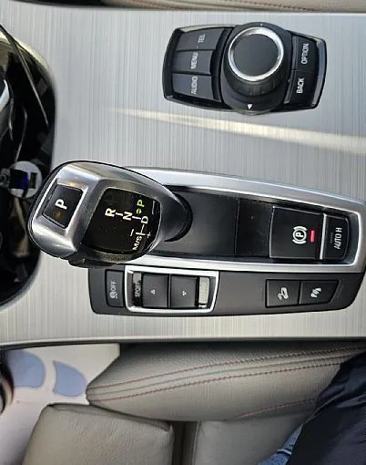 Zunanja slika - BMW X4 - serija :  xDrive20d  AT  M Sport|SLO|ACC|Memory|Navi|Led| - 10