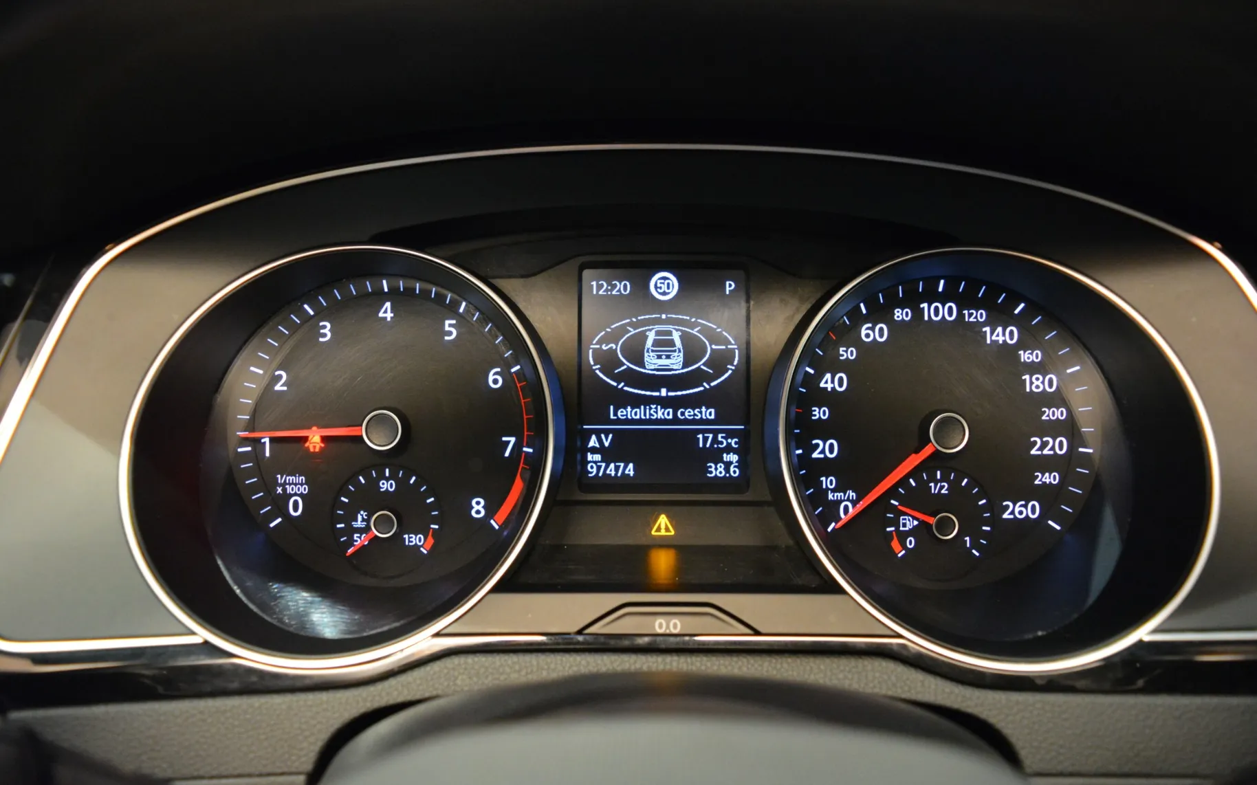 Zunanja slika - Volkswagen Passat - 1.5TSI Business DSG LED-KLJUKA-ACC-KAMERA-REZ.KOLO - 6