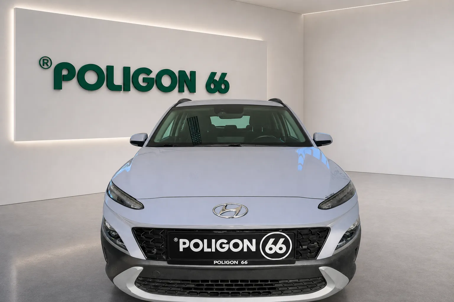 Zunanja slika - Hyundai Kona - 1.6 CRDI MHEV-LED-KAMERA-1 LASTNIK-M 2022... - 6
