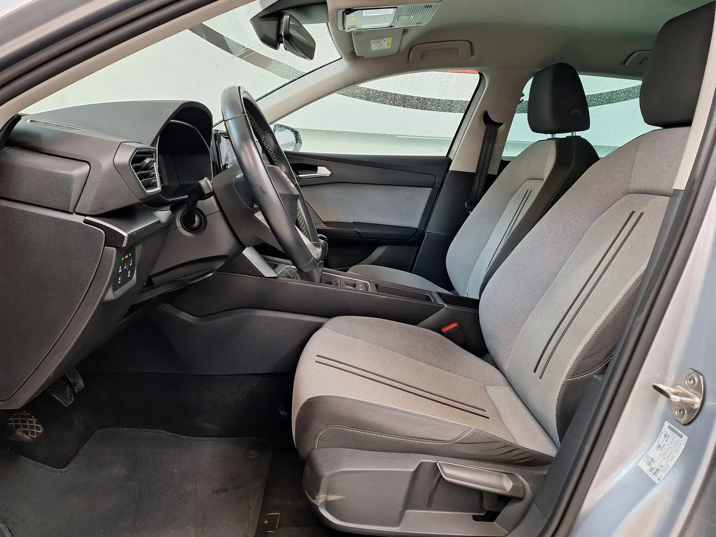 Zunanja slika - Seat Leon - SP Style 2.0 TDI evo 85kW (115KM) - 5