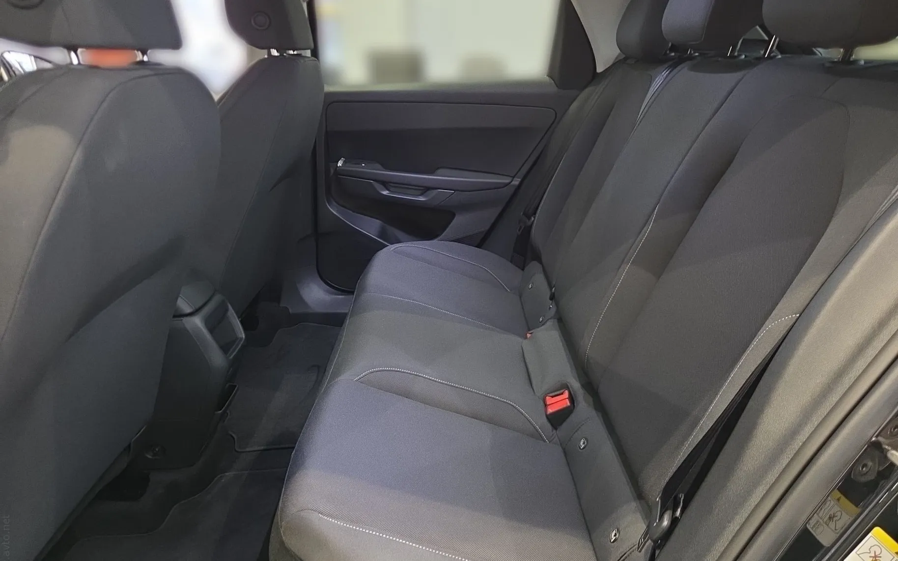 Notranja slika - Volkswagen ID.Polo - Active  52 kWh - 12