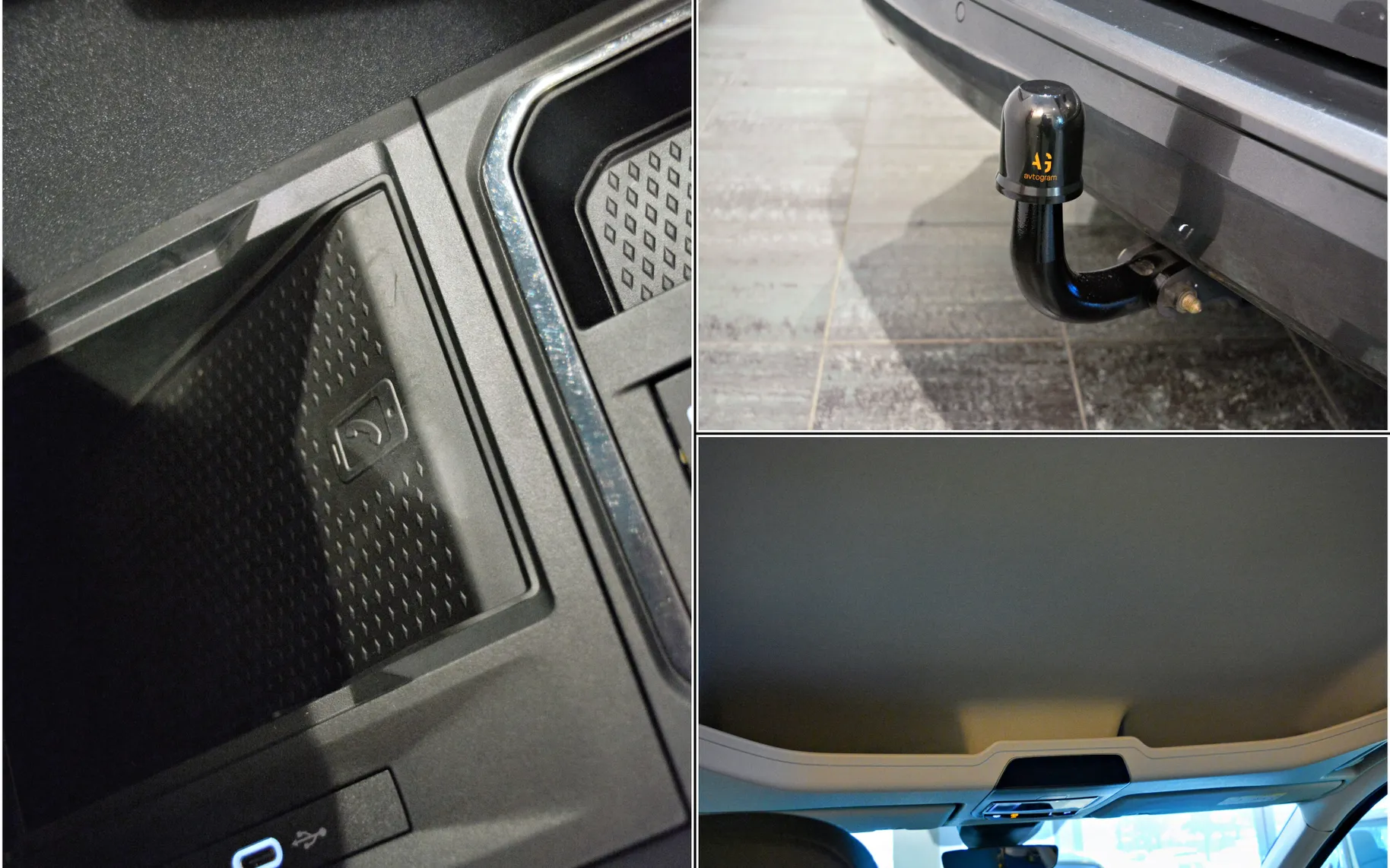 Motor in tehnologija - Volkswagen Caddy - 2,0 TDI Highline - 16