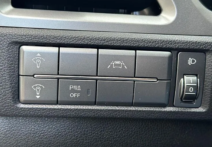 Zunanja slika - SsangYong Korando - 1.5 T-GDI ISG Style - 10