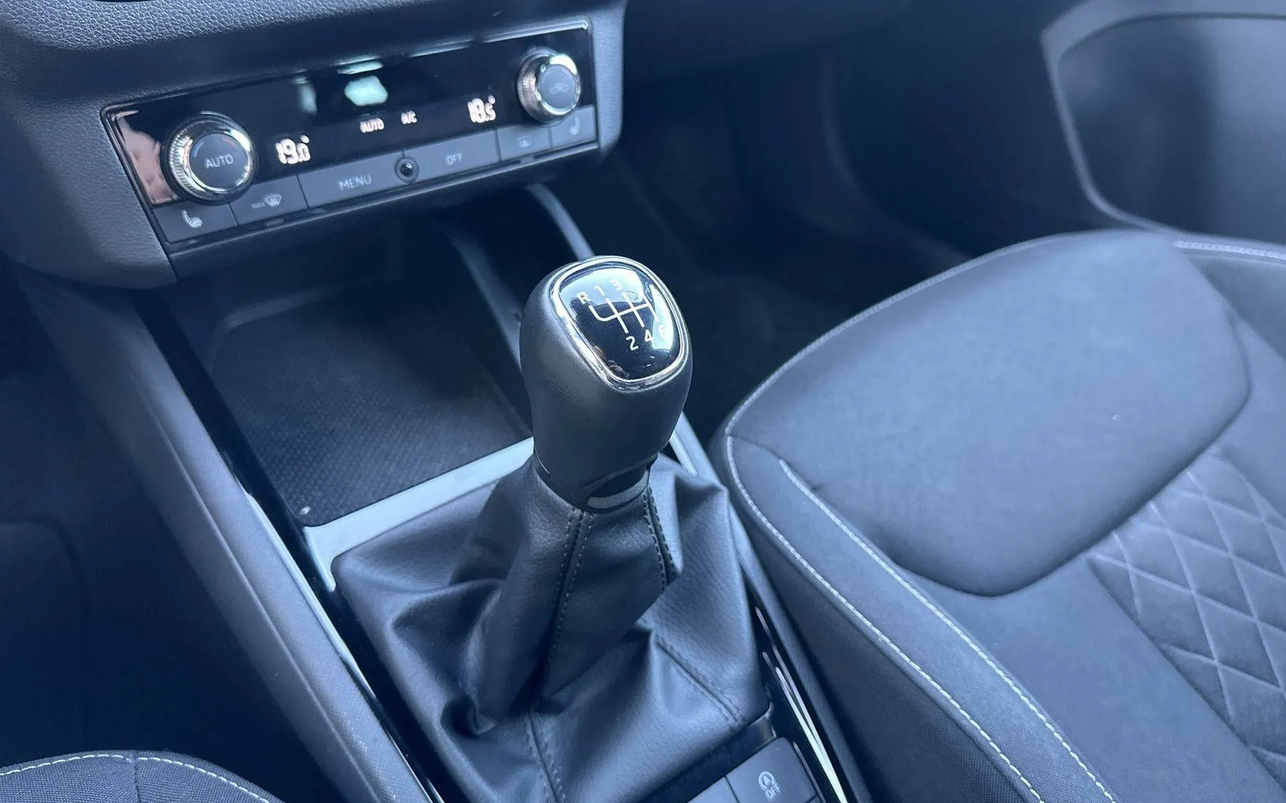 Zunanja slika - Škoda Scala - 1.0 TSI Ambition - 20