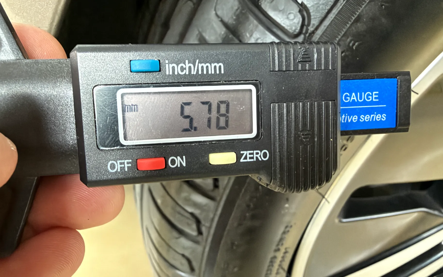 Motor in tehnologija - Mercedes-Benz CLA-Razred - 200d - 34
