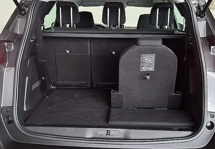 Zunanja slika - Peugeot 5008 - 1.2 PureTech 130 Active Pack - 4