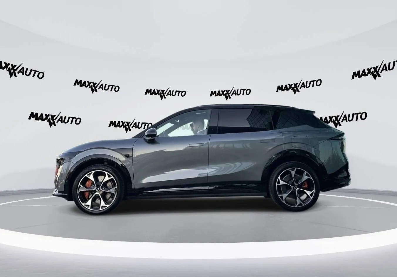 Notranja slika - Zeekr 7X - AWD Privilege - 8