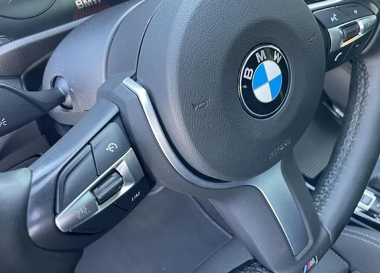 Zunanja slika - BMW X2 - serija : sDrive18i - 14
