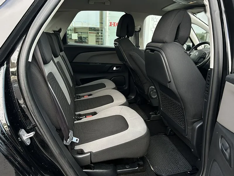Zunanja slika - Citroën C4 - ATTRACTION - 1.6 - BLUE-HDi - NAVI - 12
