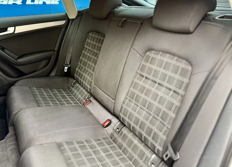 Zunanja slika - Audi A5 - 2.0 TDI - 12