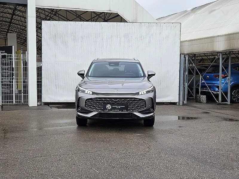Zunanja slika - MG HS - Luxury 1.5T-GDI Avt+7 let tovarniške garancije - 2