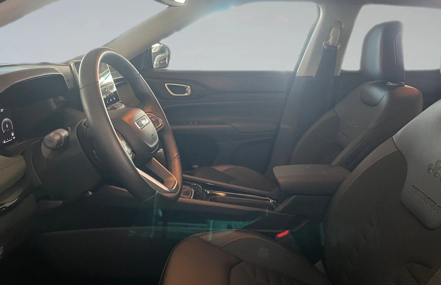 Zunanja slika - Jeep Compass - 1.5 T4 e-Hybrid North Star DCT - 7