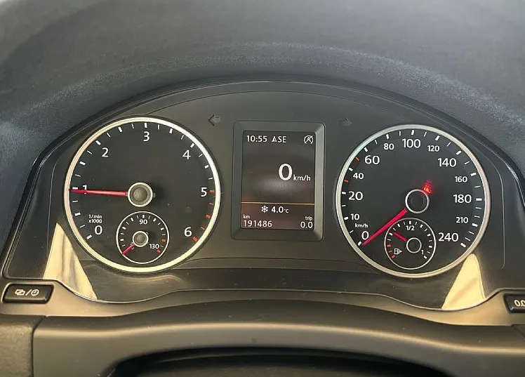 Zunanja slika - Volkswagen Tiguan - 2.0 TDI 4M BMT avt. Sport   Style 130kW - 19