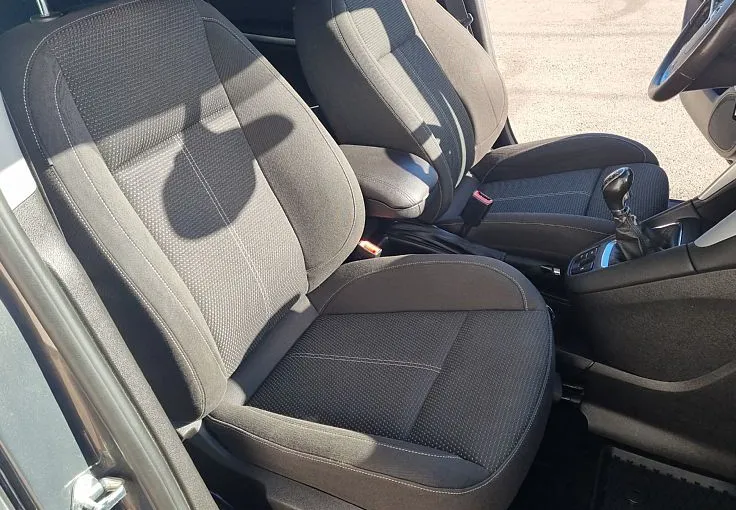 Zunanja slika - Opel Zafira - 1.6 CDTI 100KW  EDITION - 8