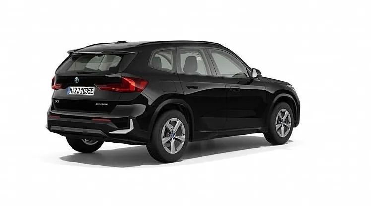 Zunanja slika - BMW X1 - serija :  xDrive30e  AT - 2