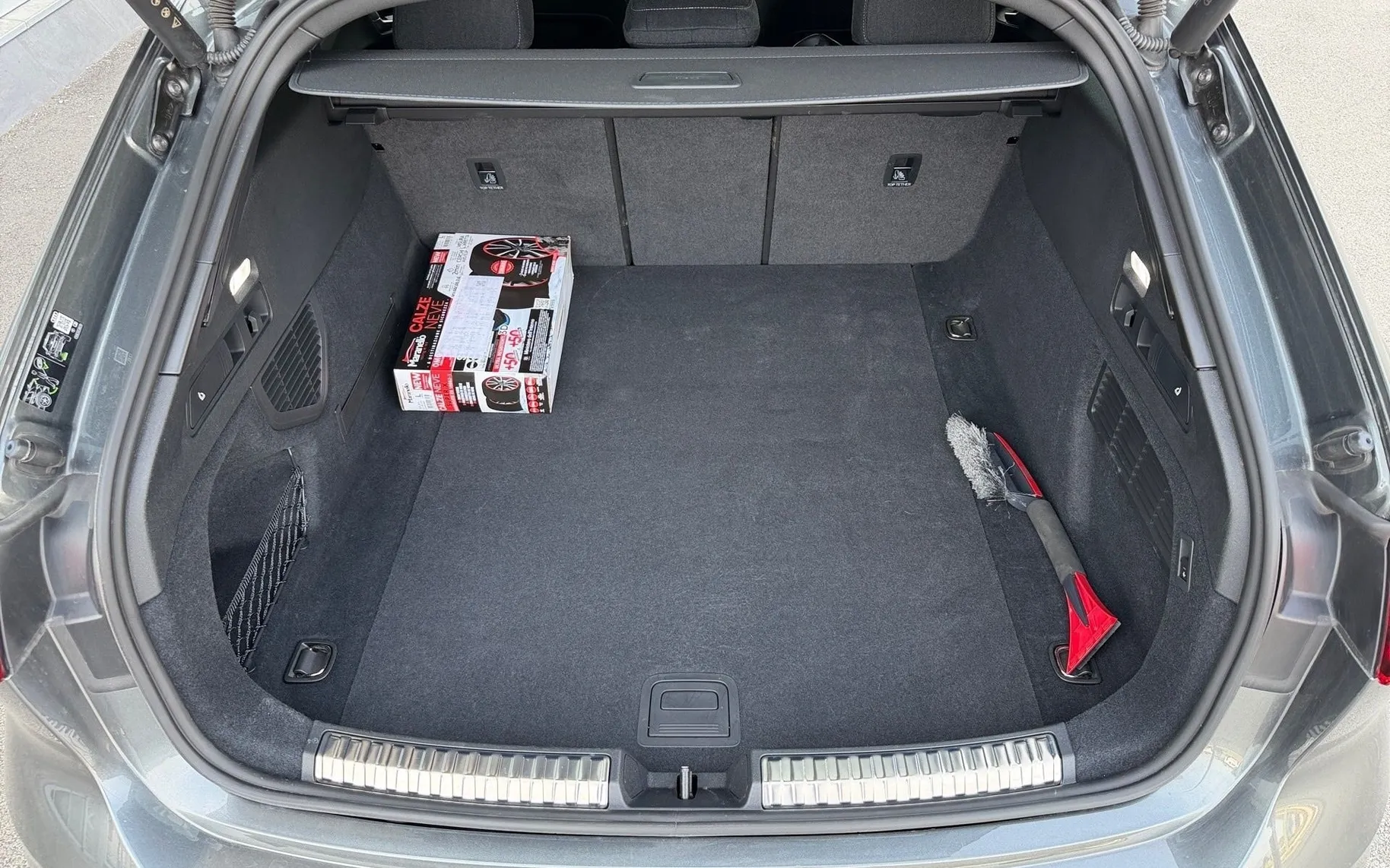 Notranja slika - Audi A5 Avant - TFSI 150kW S tronic Akcija meseca... - 12