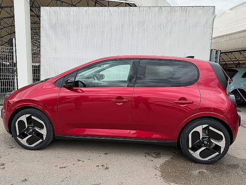 Zunanja slika - Renault Twingo - E-Tech Techno+Paket napredno polnjenje - 2