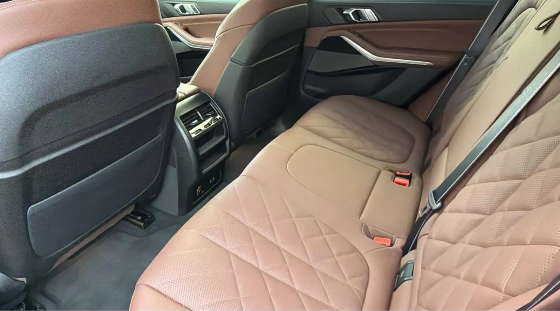 Zunanja slika - BMW X5 - serija : xDrive40d - 17