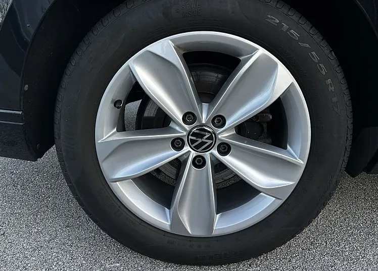 Zunanja slika - Volkswagen Passat - Variant 2.0 TDI BMT SCR Business avt. 147kW - 12