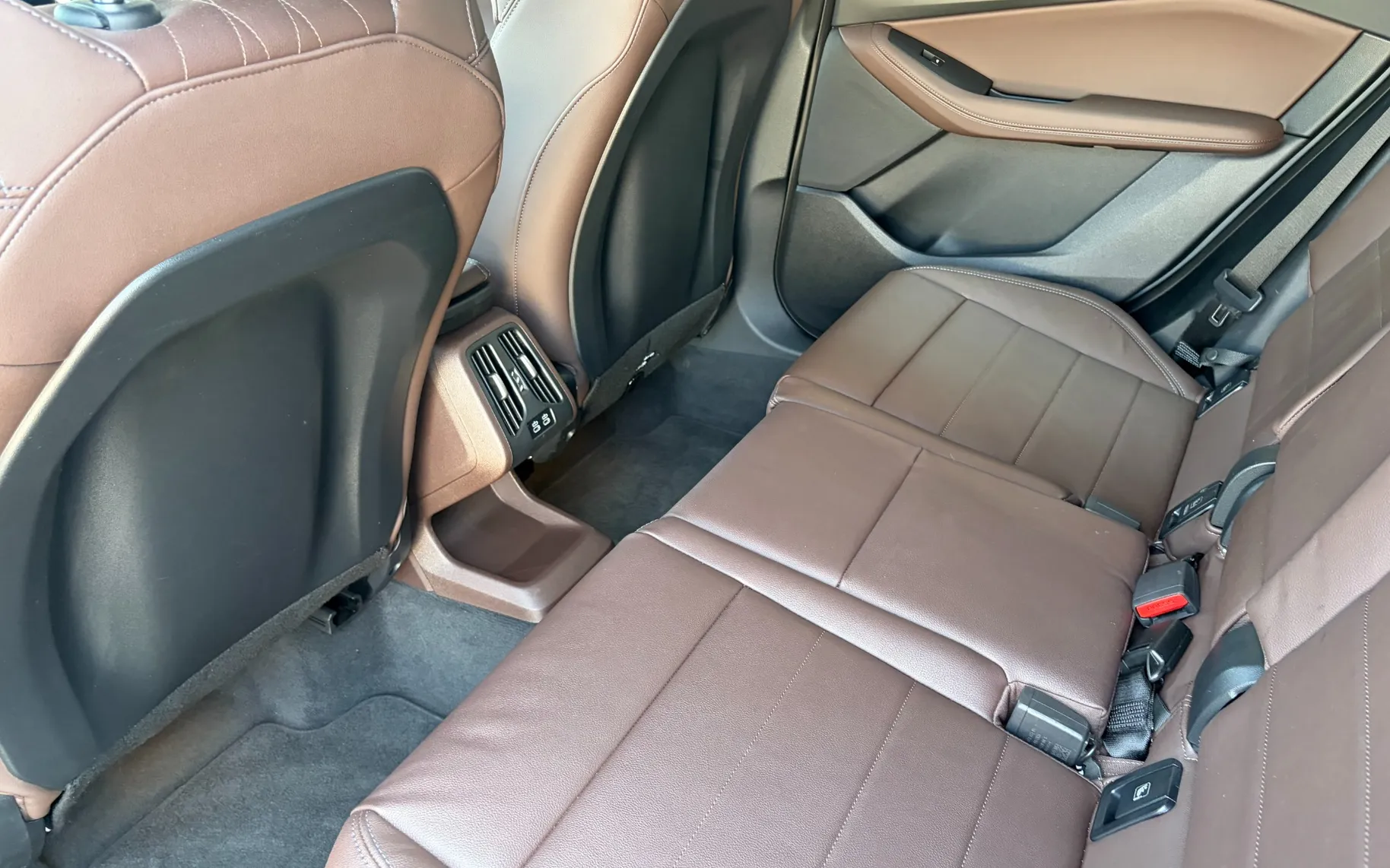 Zunanja slika - BMW Serija 2 - BMW 218i, 100KW M Sports package - 14