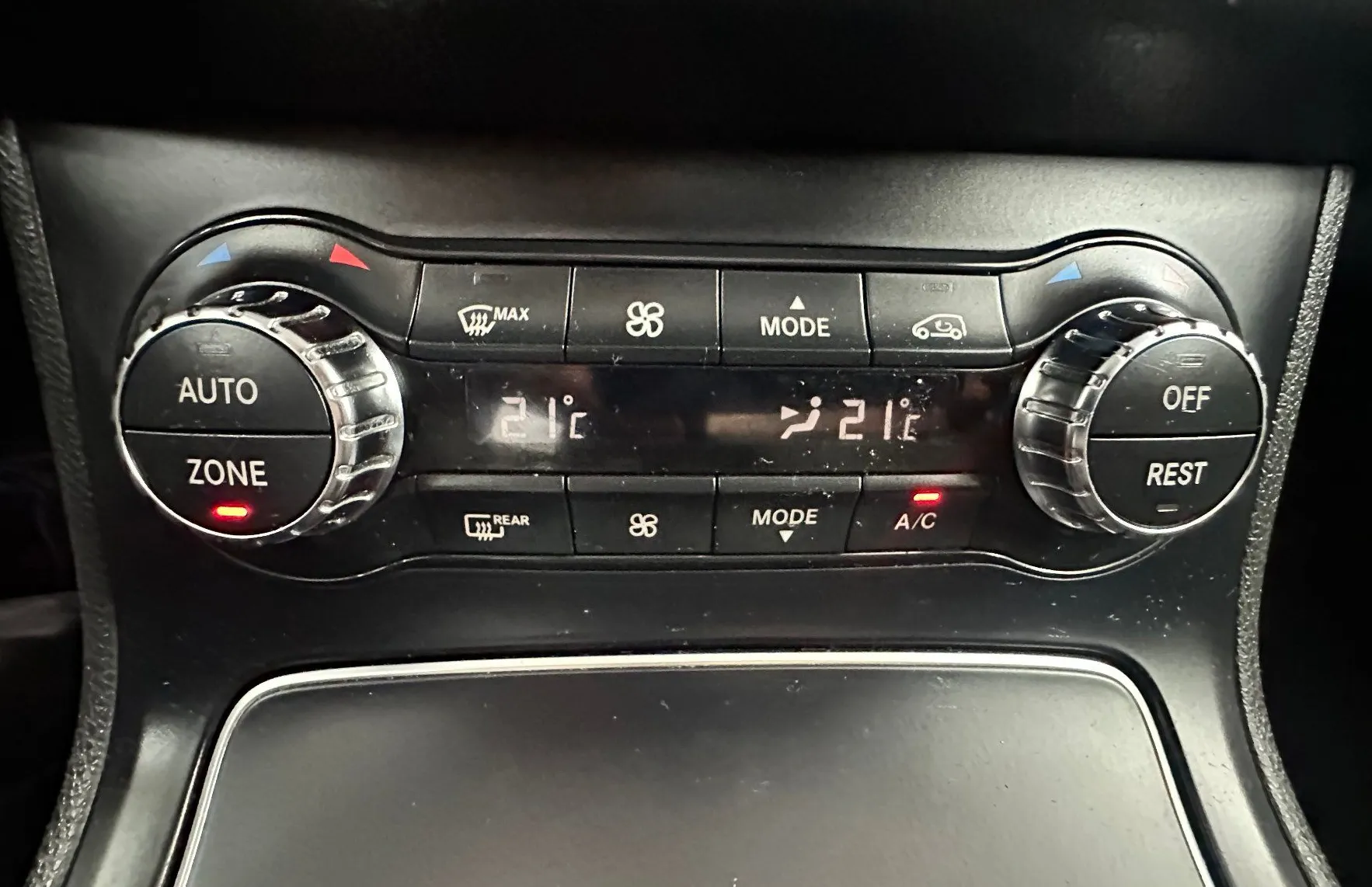 Zunanja slika - Mercedes-Benz B-Razred - B 200 BENCIN 1.6 SLOVENSKI.SAMO 104.000 KM - 15