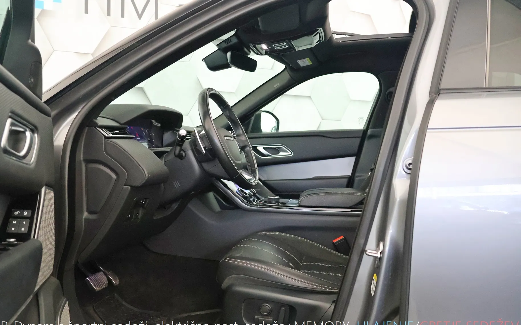 Zunanja slika - Land Rover Land Rover - Range Rover Velar D300 - 9