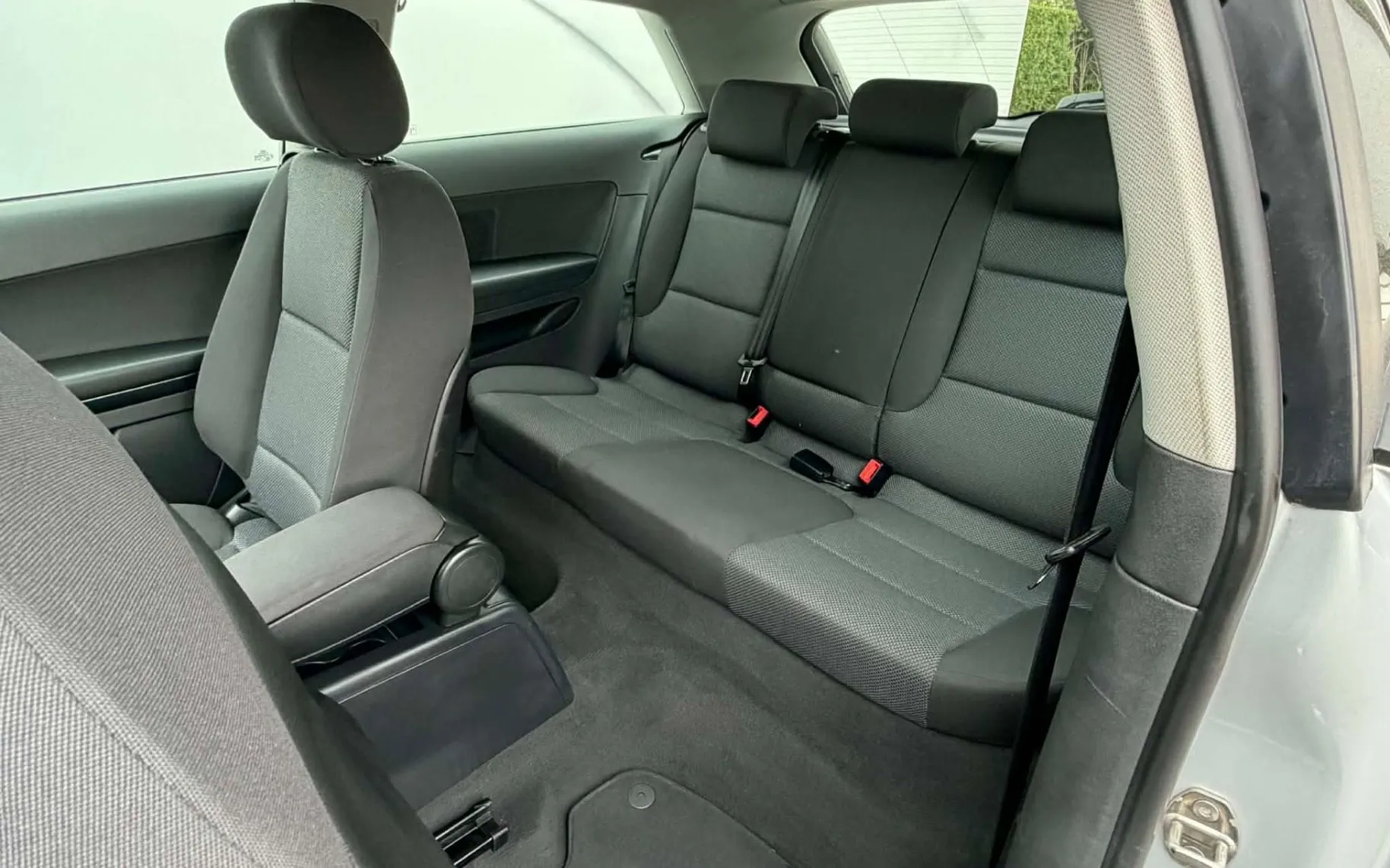 Notranja slika - Audi A3 - 1.6 TDI-LIZING ZA TUJCE-222.000km-ODLIČEN-... - 15