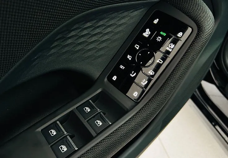 Zunanja slika - Audi A6 - TDI S tronic-MATRIX-360 KAMERA-4xKLIMA-TECH PLUS - 8