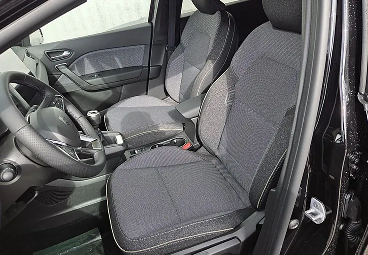 Zunanja slika - Renault Symbioz - Techno  TCe140 + Paket Zima +Parkiranje in Varnost - 8
