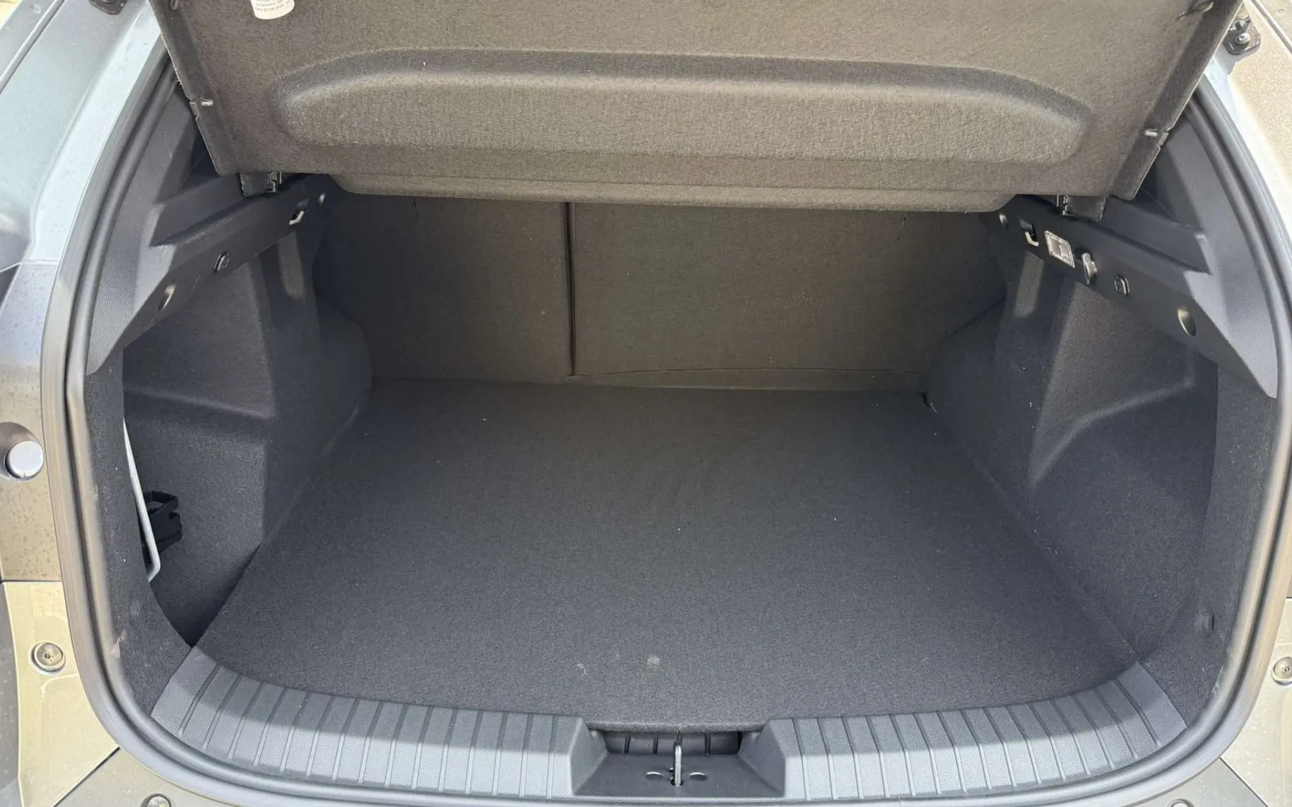 Zunanja slika - Dacia Duster - mild hybrid 130 4x4 Journey - 7