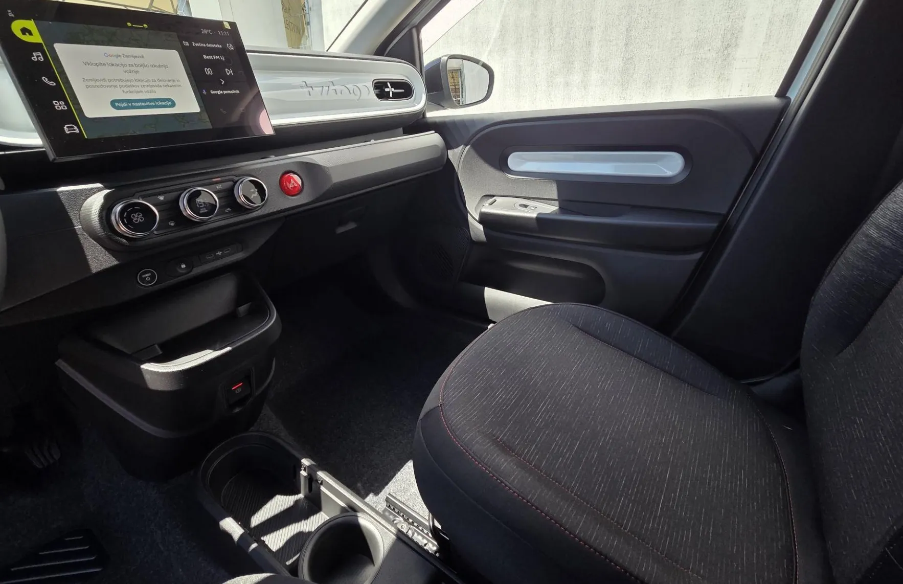 Zunanja slika - Renault Twingo - E-Tech Techno - 12