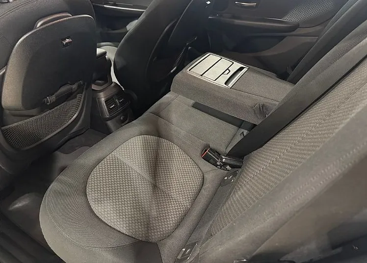 Zunanja slika - BMW Serija 2 - Gran Tourer: 218d  - ODLIČEN - SPORT LINE - PDC - LED - 9