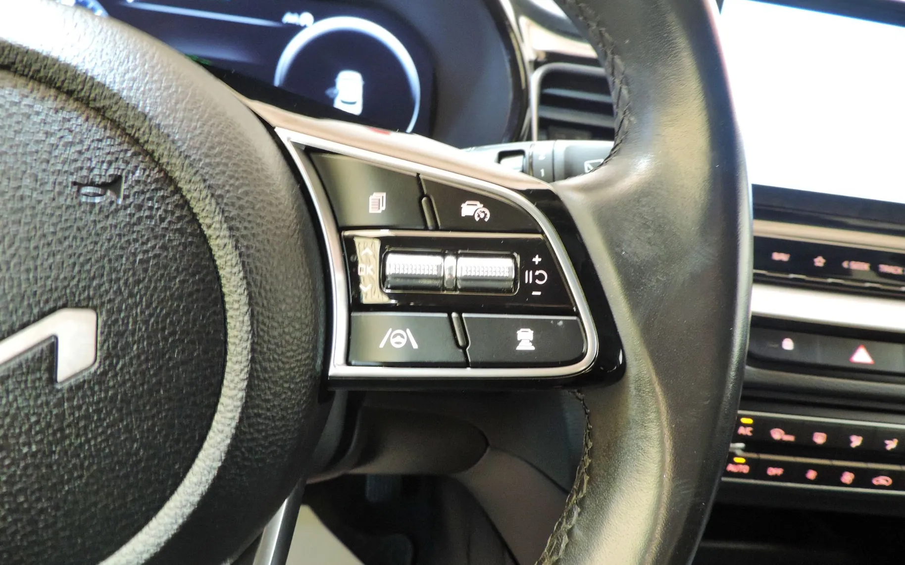 Zunanja slika - KIA XCeed - 1.6 CRDI 136 CV MHEV DCT STYLE VIRTUAL-KAMERA-ACC - 18