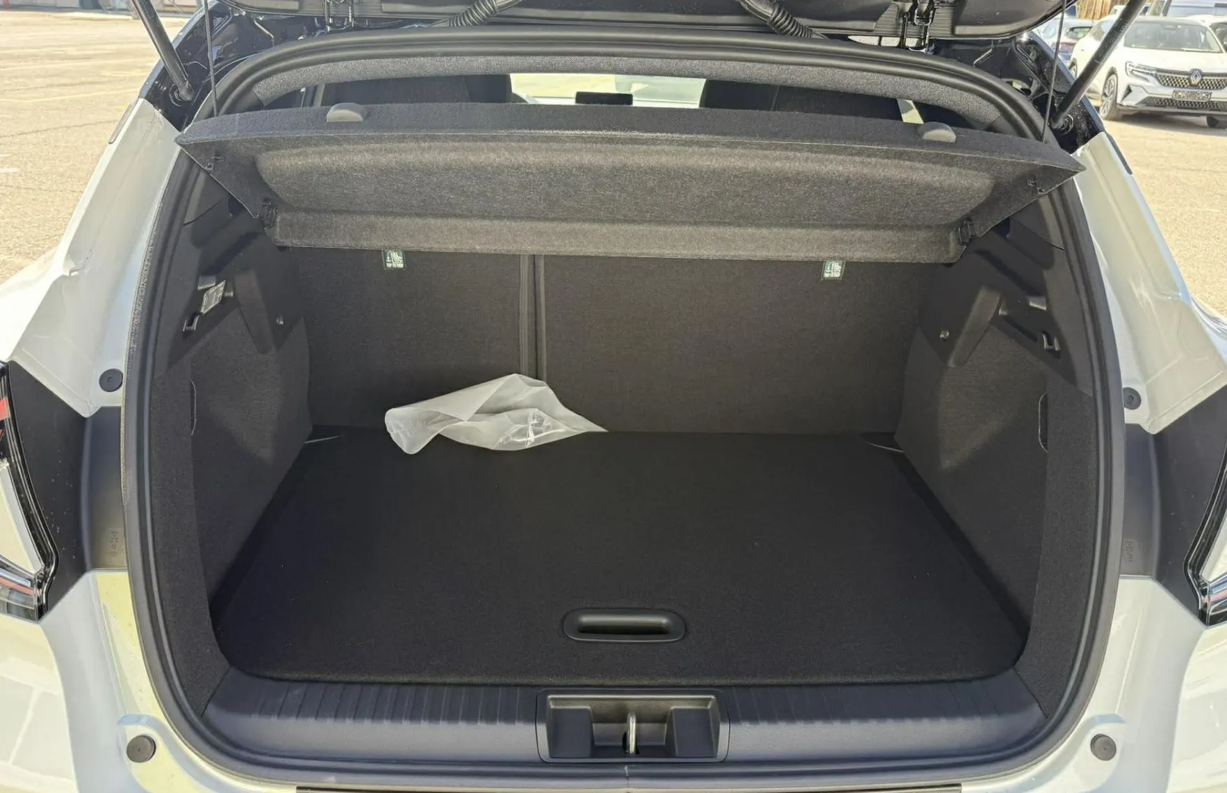 Zunanja slika - Renault Captur - TCe 115 Techno - 10