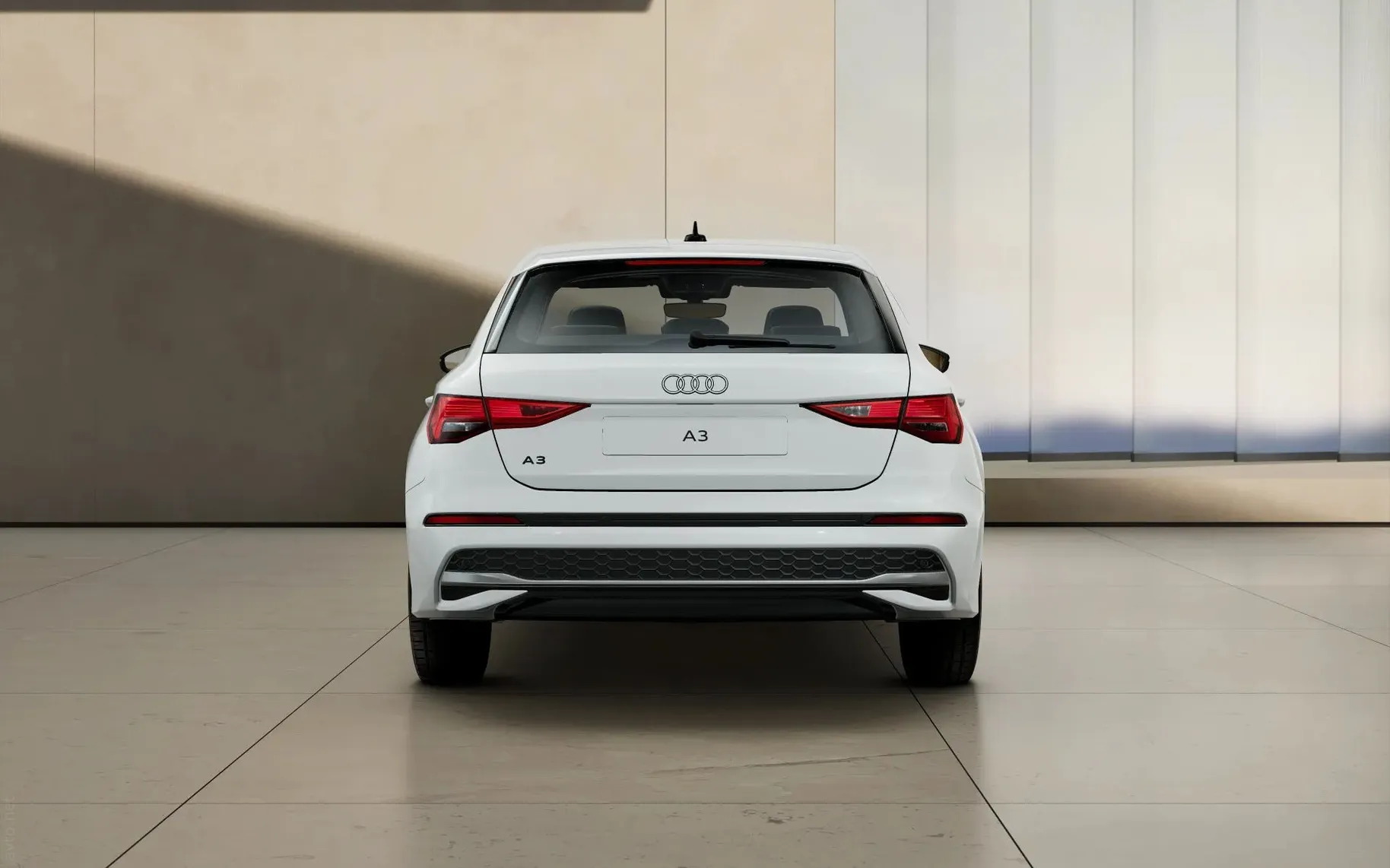 Zunanja slika - Audi A3 - Sportback Entry TFSI 85 kW S tronic - 5