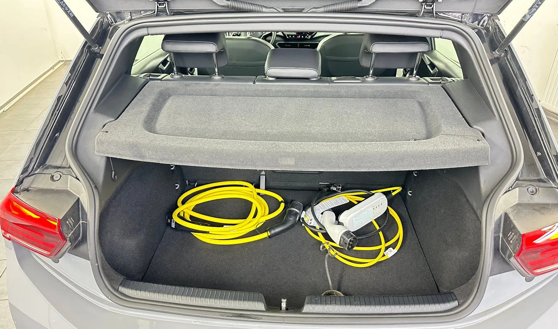 Zunanja slika - Volkswagen ID.3 - Pro S electric 150kW.KAMERA.NAVI.LED.USNJE.GRE.SED - 8