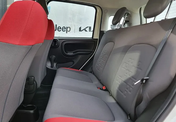 Zunanja slika - Fiat Panda - 1.2 Easy - 10