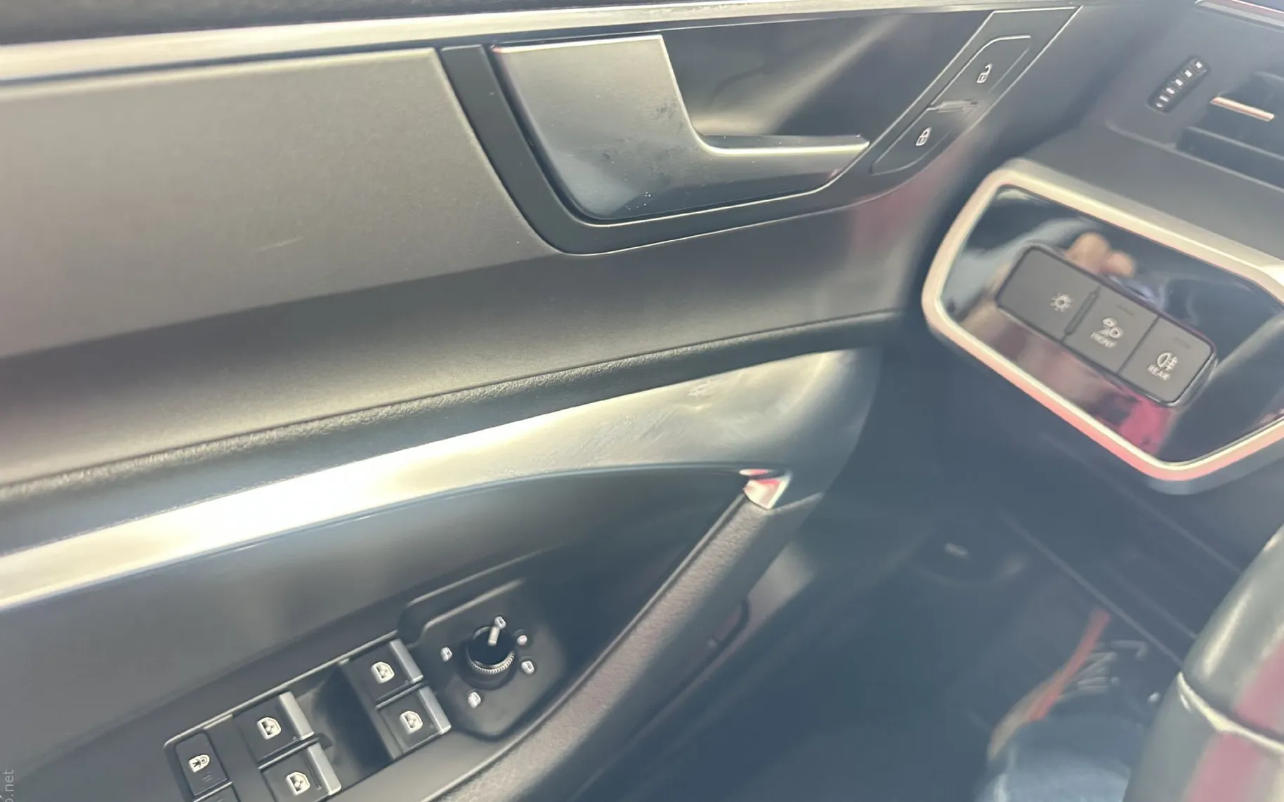Zunanja slika - Audi A6 - 40 TDI quattro S tronic - 17