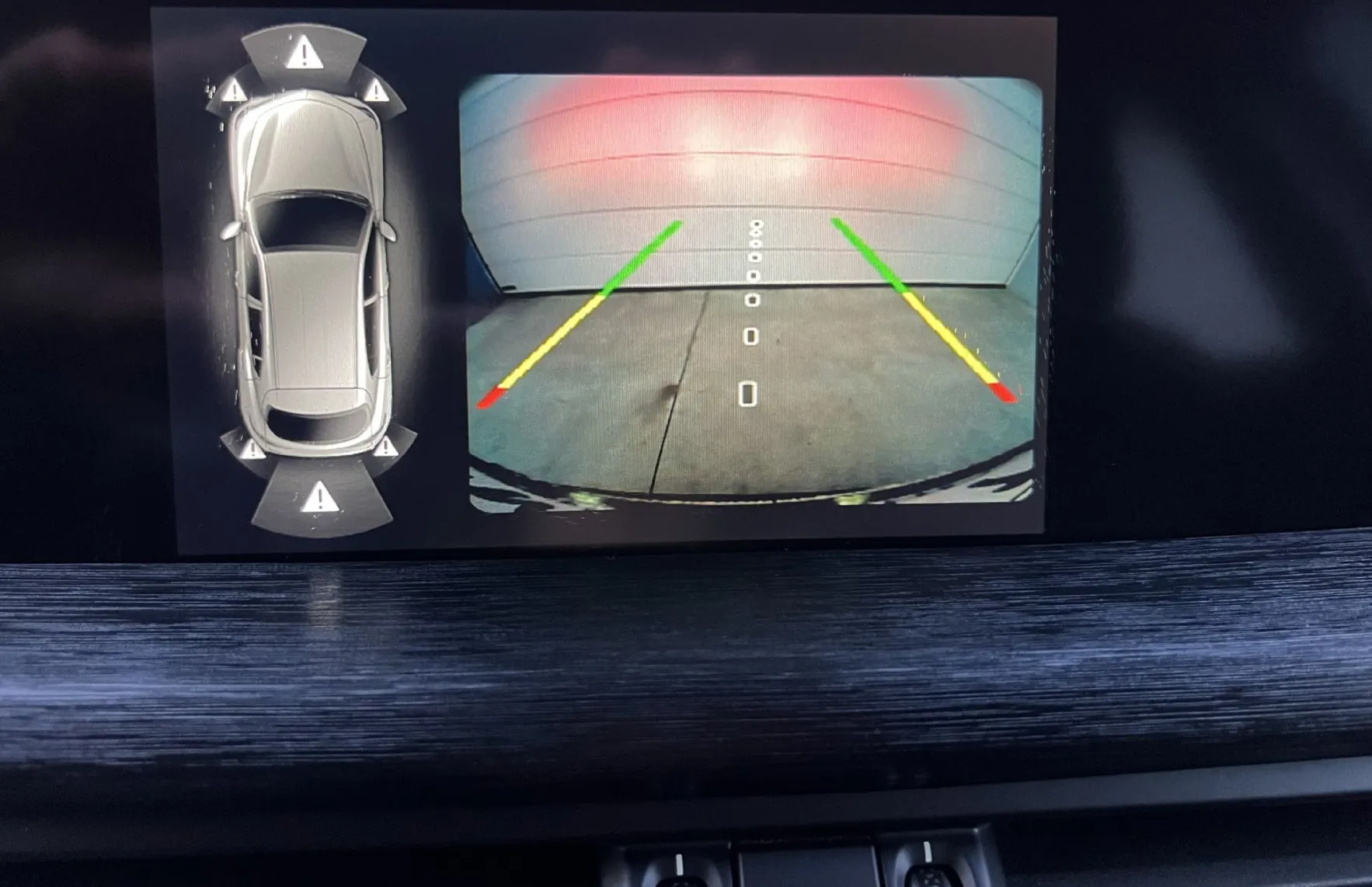 Zunanja slika - Alfa Romeo Stelvio - 2.2D Q4 190KM AVTOMATIK NAVI LED KAMERA 1.lastnik - 14