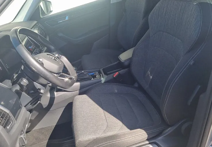 Zunanja slika - Škoda Kodiaq - 2.0 TDI Style DSG1.LASTNIK. SERVISNA.PRIKLOP - 7