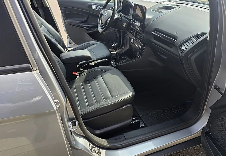 Zunanja slika - Ford Ecosport - 1.0 EcoBoost 92 kW Active S S - 7