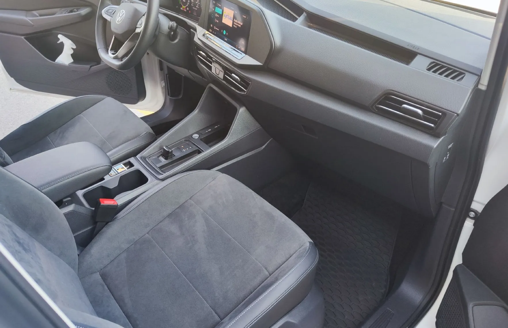 Zunanja slika - Volkswagen Caddy - Edition PHEV - 10